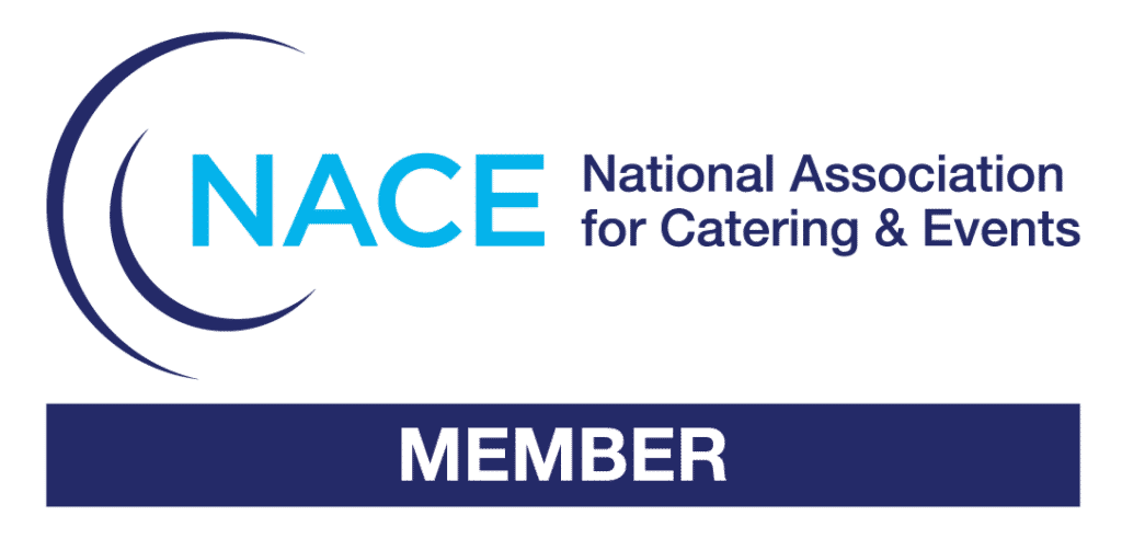 National Association for Catering & Events Logo