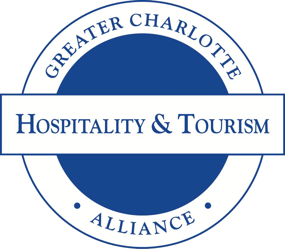 Greater Charlotte Hospitality and Tourism Alliance Logo