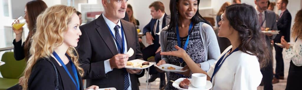 Effective Networking Strategies in the Hospitality Industry